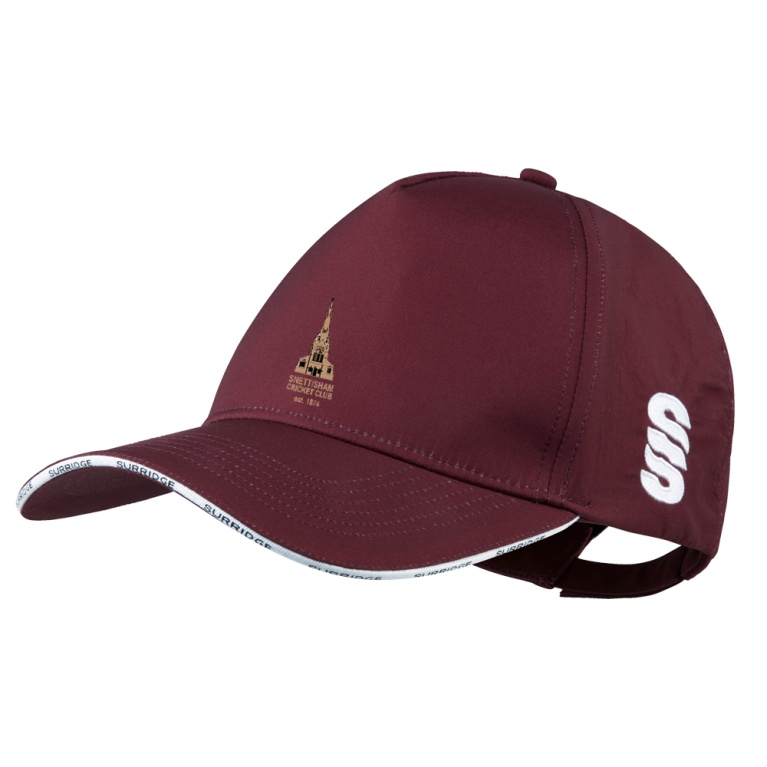 Snettisham CC - Baseball Cap