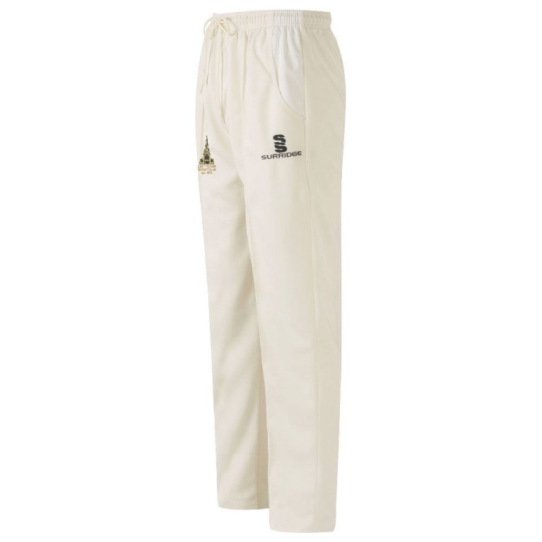Snettisham CC - Standard Playing Pant