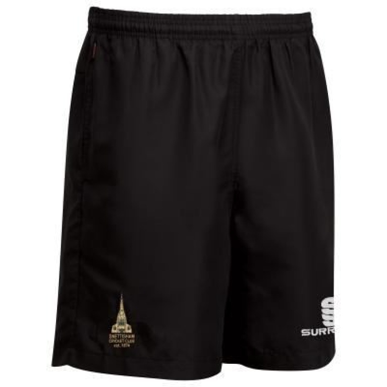 Snettisham CC - Blade Shorts