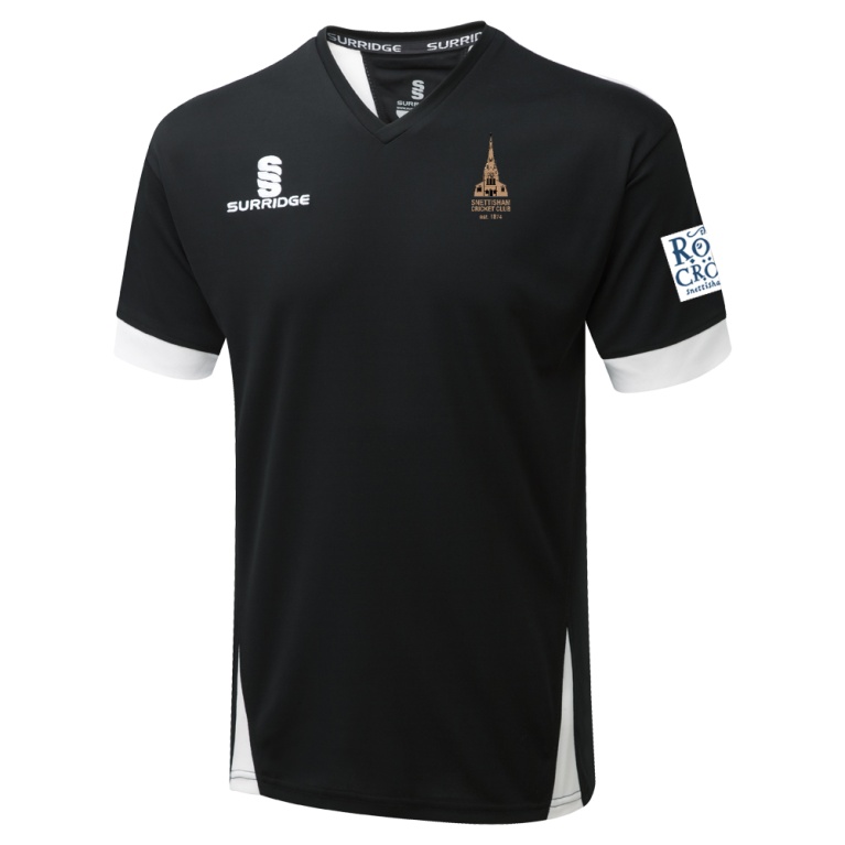 Snettisham CC - Coaches Blade Training Shirt