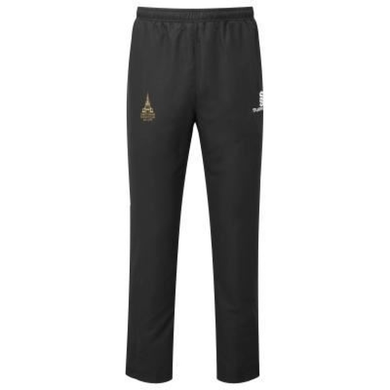 Snettisham CC - Poplin Track Pants