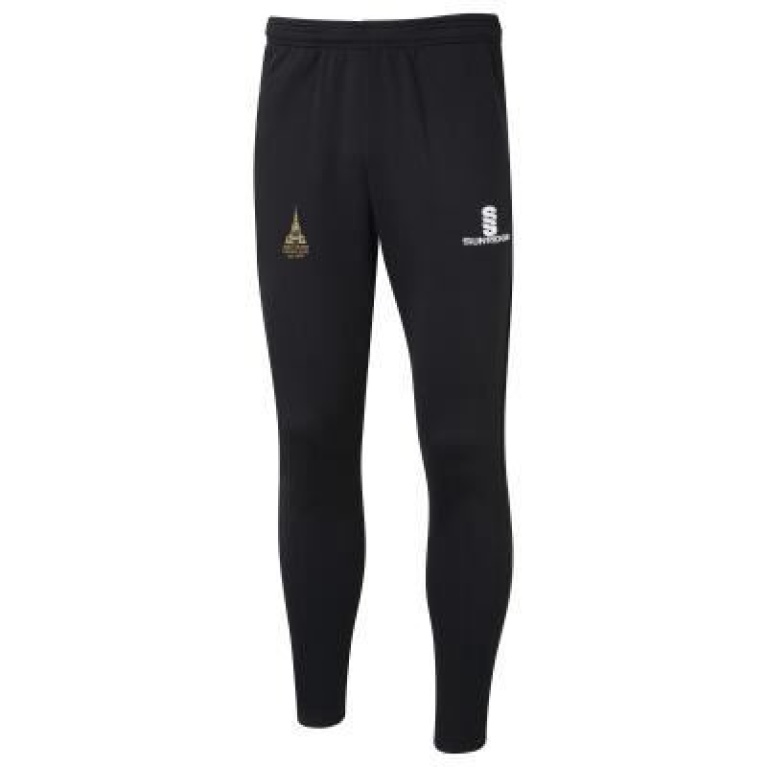 Snettisham CC - Tek Slim Pants